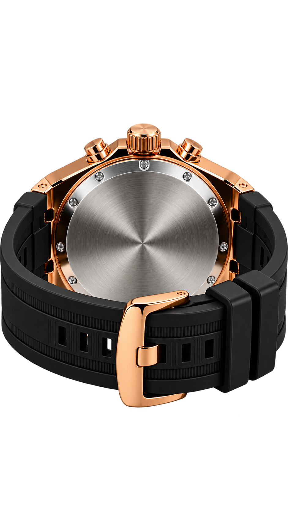 AMERICAN VIBER WRIST WATCH
