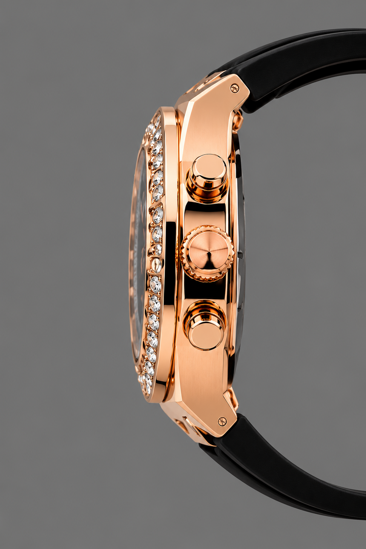 AMERICAN VIBER WRIST WATCH