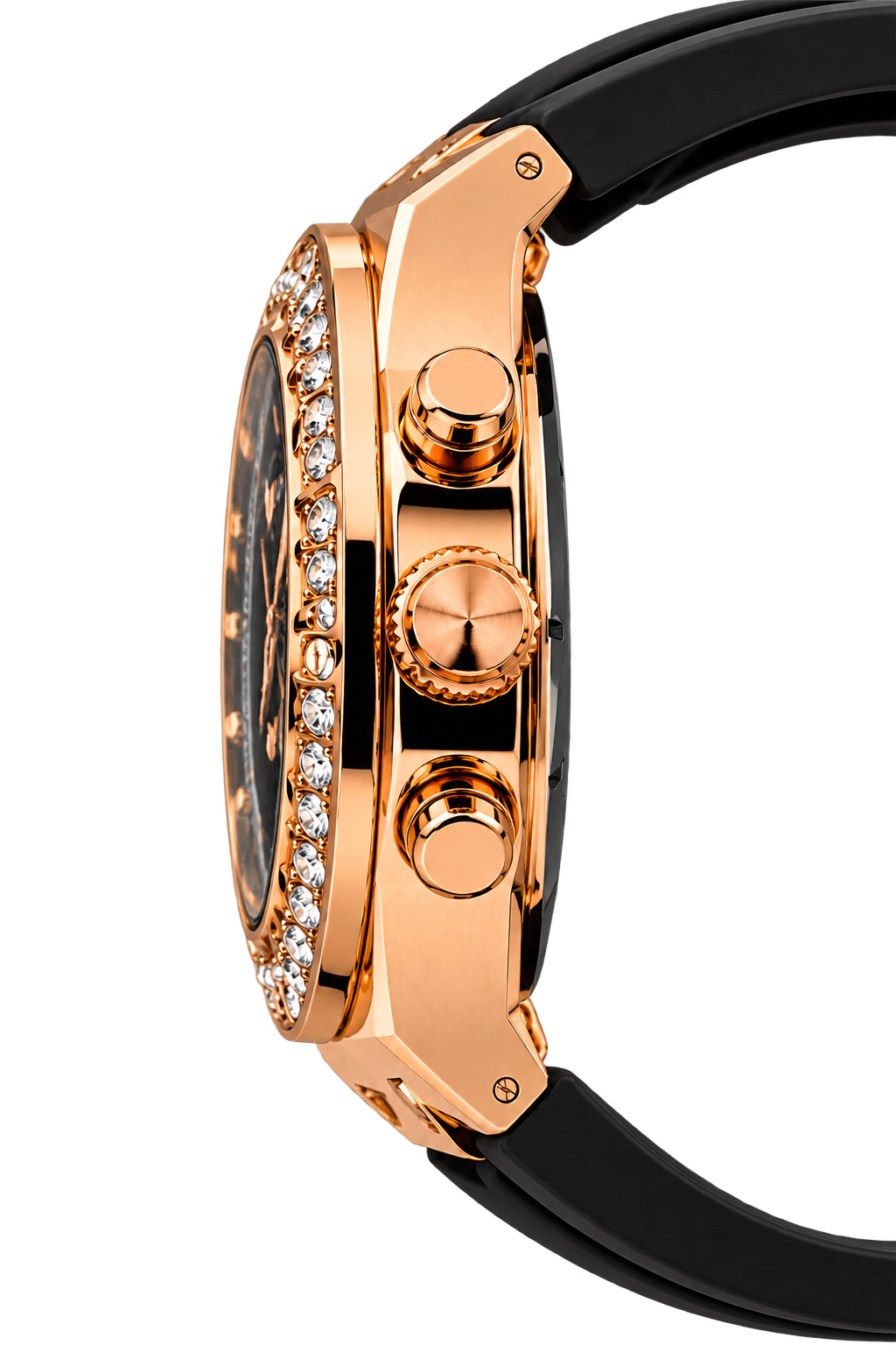 AMERICAN VIBER WRIST WATCH