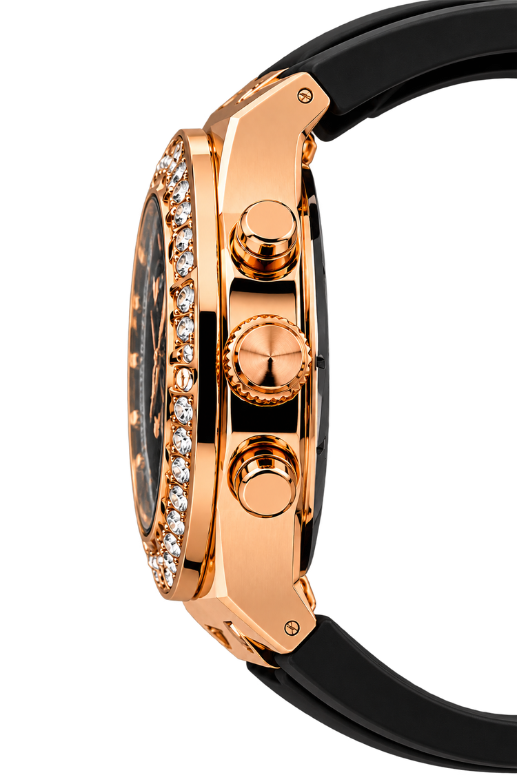 AMERICAN VIBER WRIST WATCH